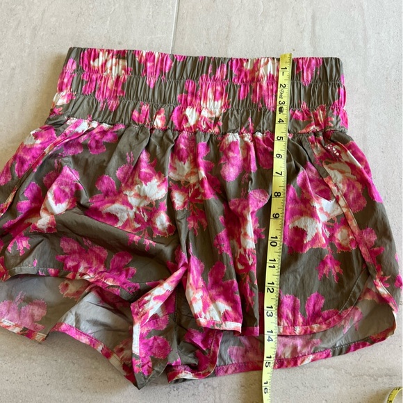 FP Movement by Free People Women's The Way Home Shorts Size L - Picture 9 of 9